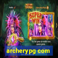 archerypg com